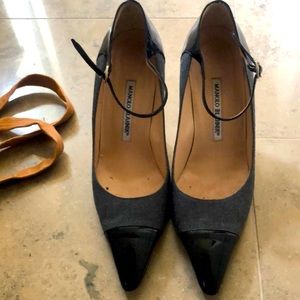 Manolo Blahnik